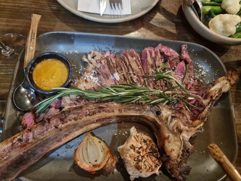 Terminal 4450 in Matosinhos Restaurant Reviews, Menu and Prices TheFork