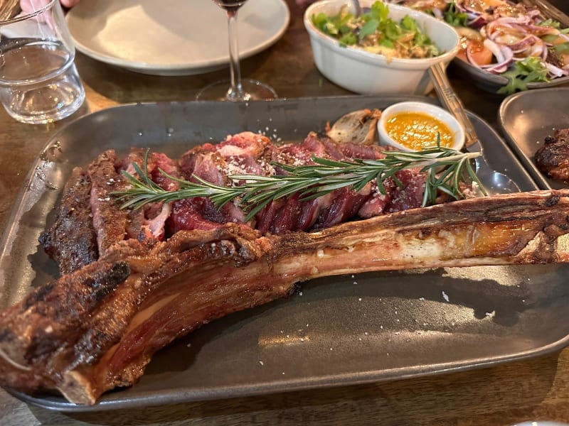 Terminal 4450 in Matosinhos Restaurant Reviews, Menu and Prices TheFork