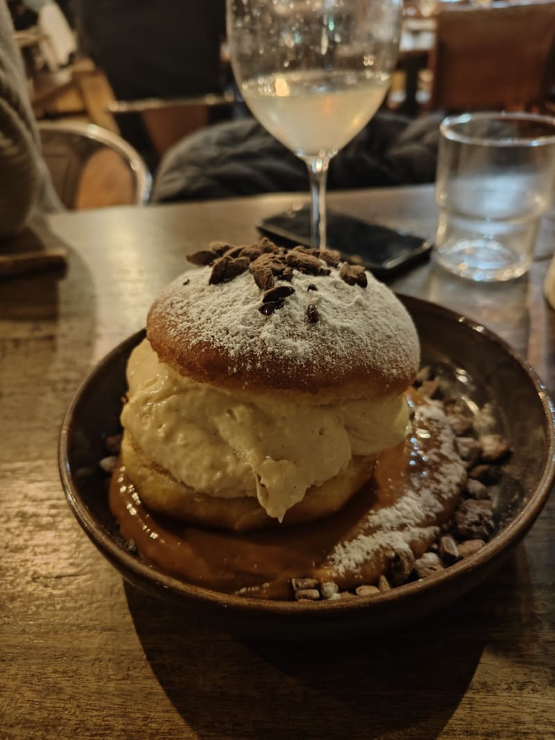 Terminal 4450 in Matosinhos Restaurant Reviews, Menu and Prices TheFork