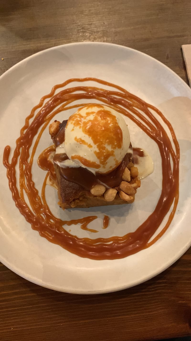 Restaurant Terminal 4450 à Matosinhos Menu, avis, prix et réservation