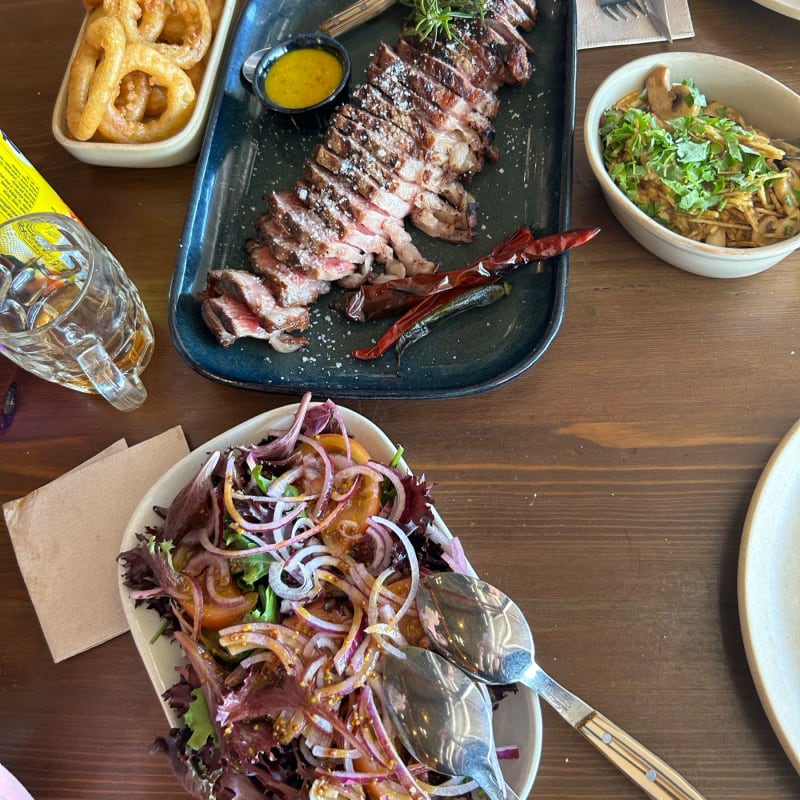 Terminal 4450 in Matosinhos Restaurant Reviews, Menu and Prices TheFork