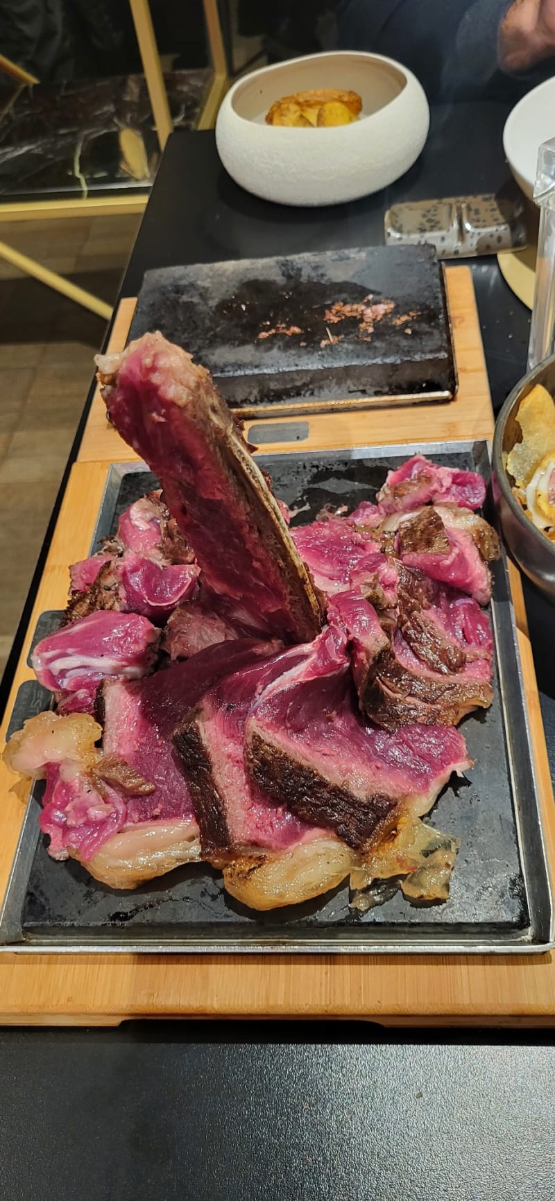 Estro Beef Bar, San Giorgio a Cremano