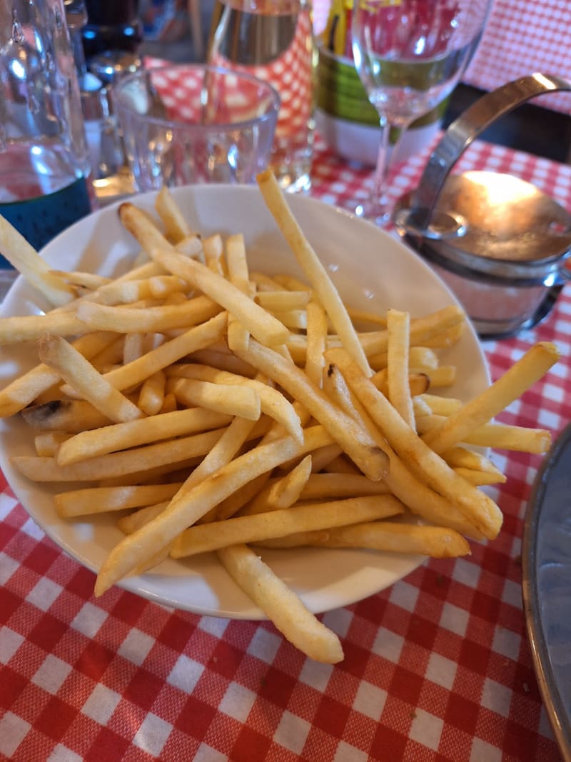 San Giovanni, Livigno