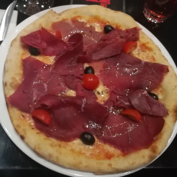 Les Sopranos In Paris Restaurant Reviews Menu And Prices Thefork