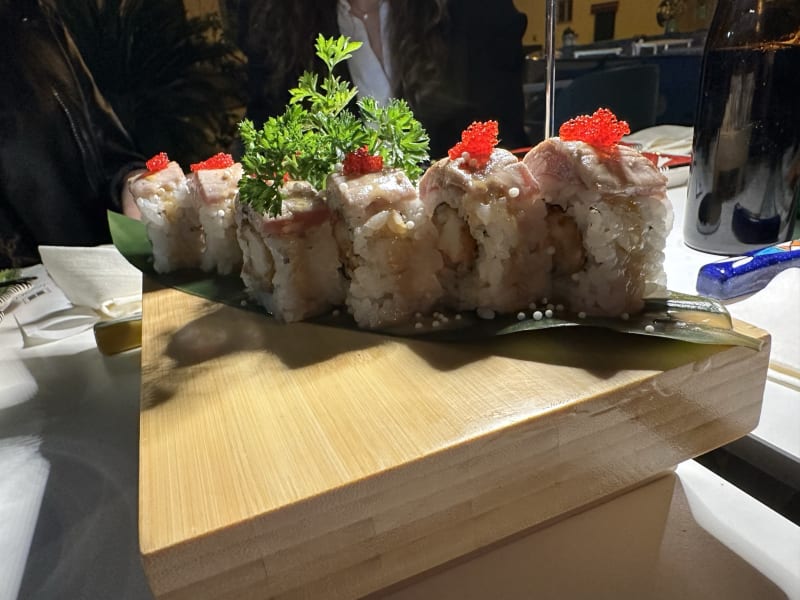 Japit Sushi Vietri Sul Mare, Vietri sul Mare