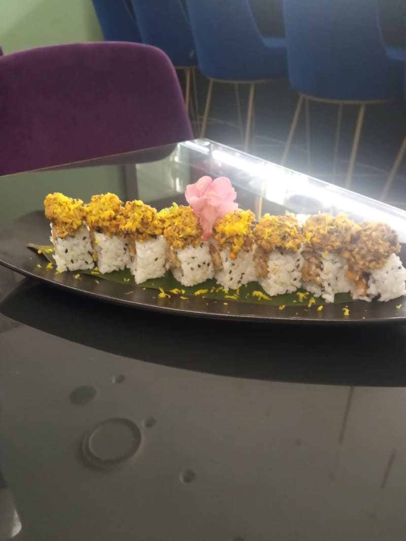 Japit Sushi Vietri Sul Mare, Vietri sul Mare