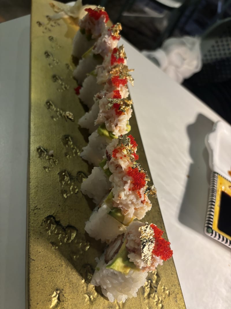 Japit Sushi Vietri Sul Mare, Vietri sul Mare