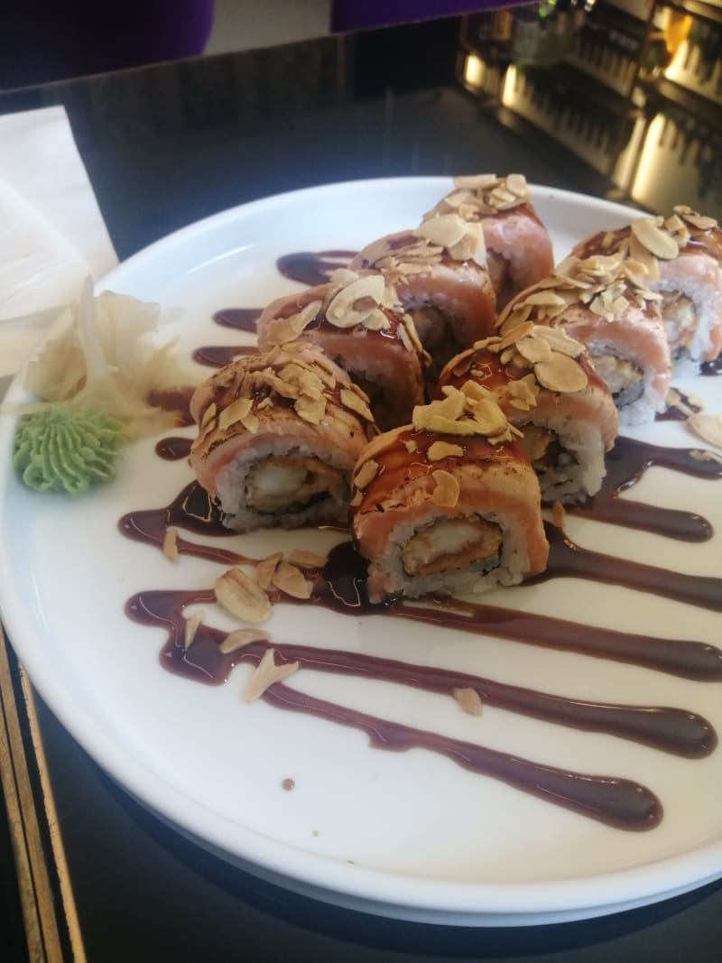 Japit Sushi Vietri Sul Mare, Vietri sul Mare