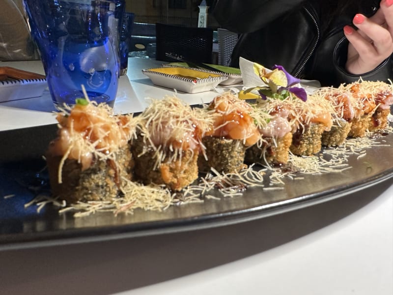 Japit Sushi Vietri Sul Mare, Vietri sul Mare