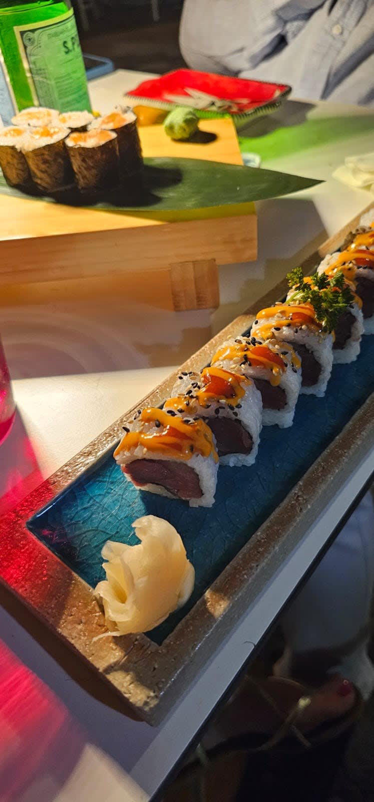 Japit Sushi Vietri Sul Mare, Vietri sul Mare