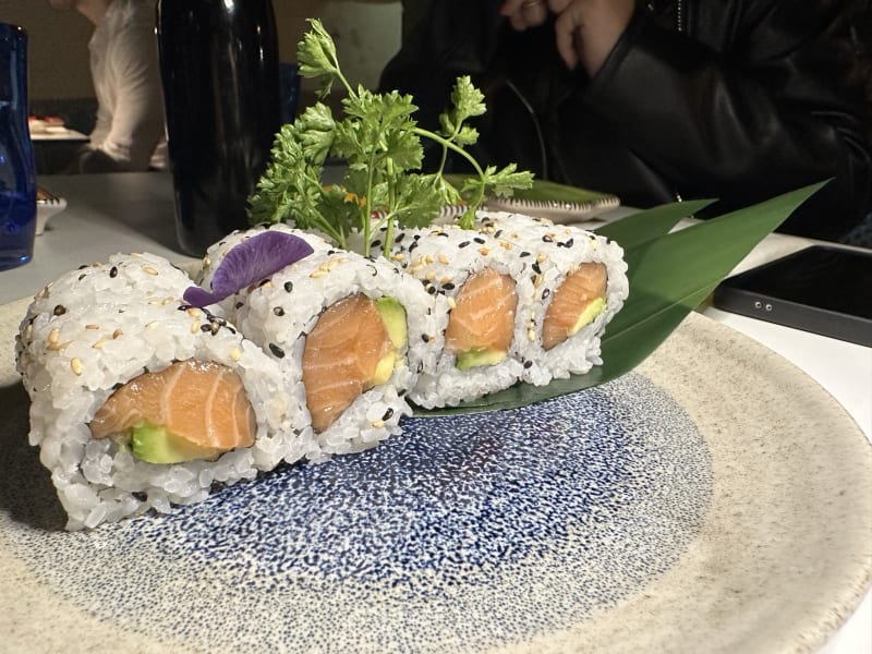 Japit Sushi Vietri Sul Mare, Vietri sul Mare