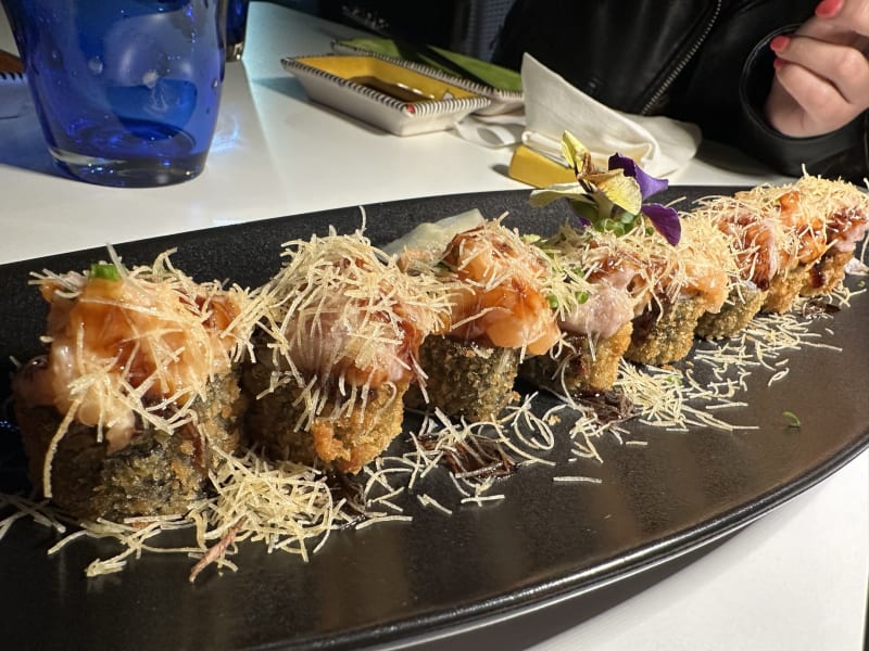 Japit Sushi Vietri Sul Mare, Vietri sul Mare