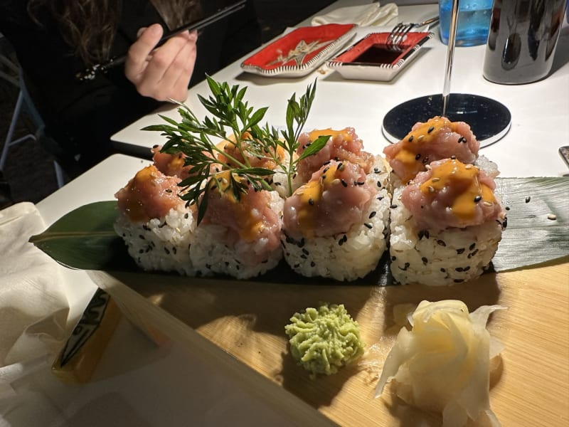 Japit Sushi Vietri Sul Mare, Vietri sul Mare