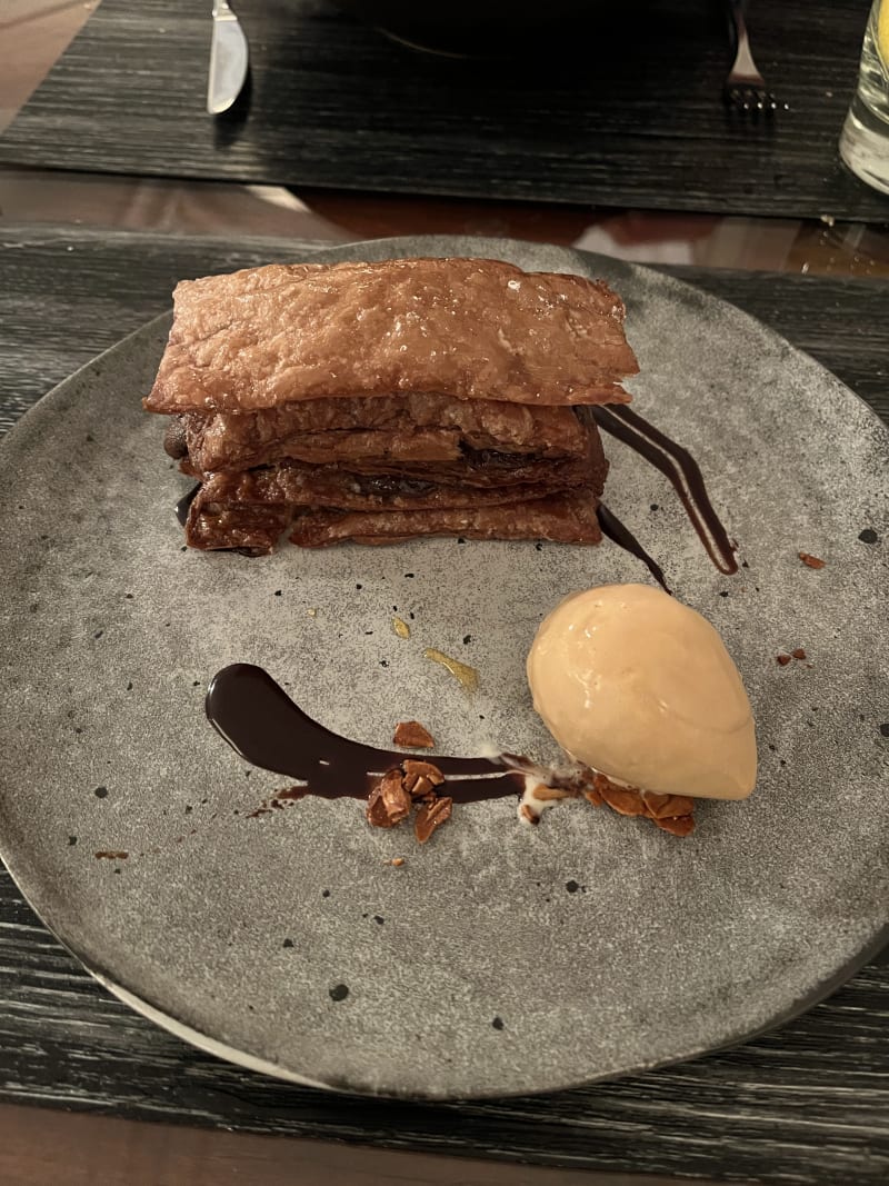 Restaurant La Plancha à MaisonsLaffitte Menu, avis, prix et réservation TheFork