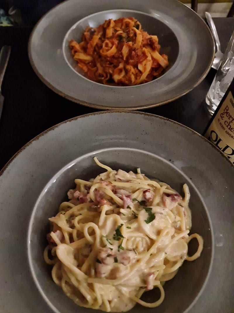 Pizza Piccolo in London Restaurant Reviews, Menus, and Prices TheFork