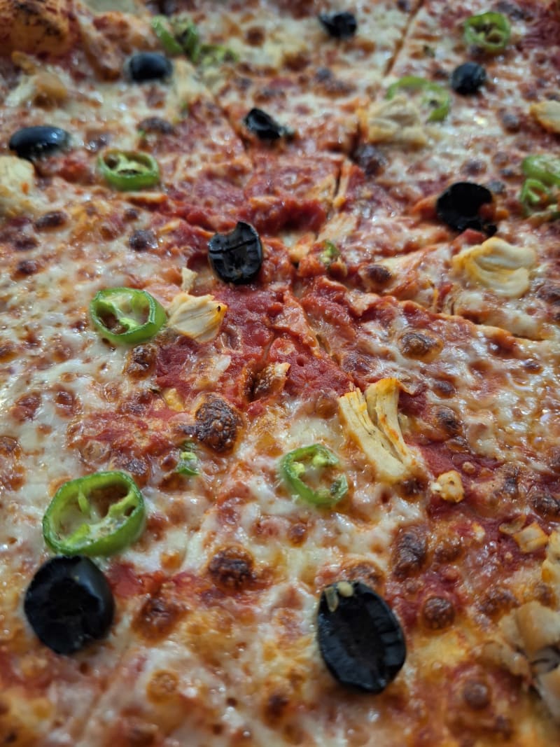 Pizza Piccolo in London Restaurant Reviews, Menus, and Prices TheFork