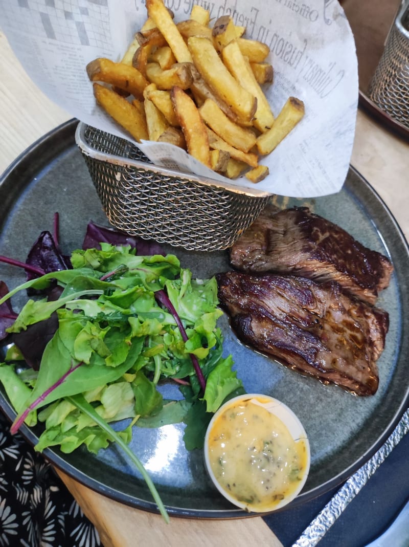 Grill Garden, Vitry-sur-Seine