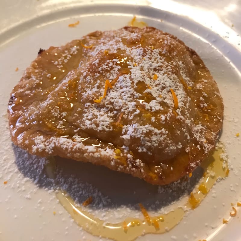 seadas - Camillo, Rome