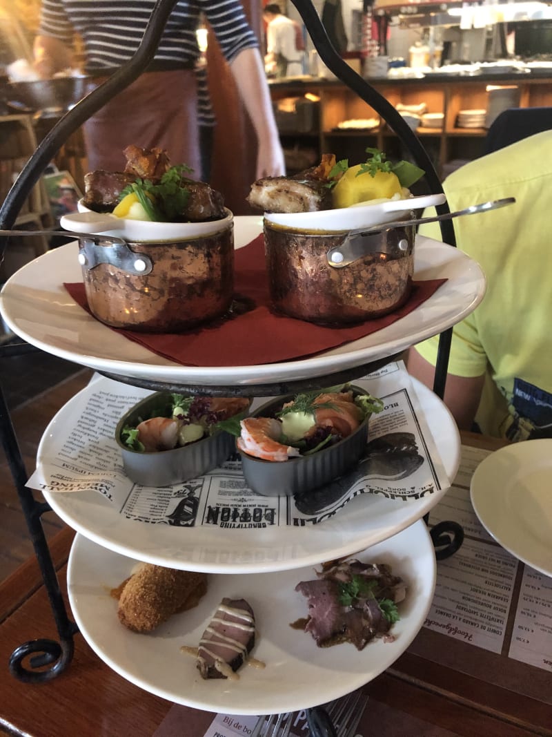 Pampus in Zwolle Restaurant Reviews, Menu and Prices TheFork