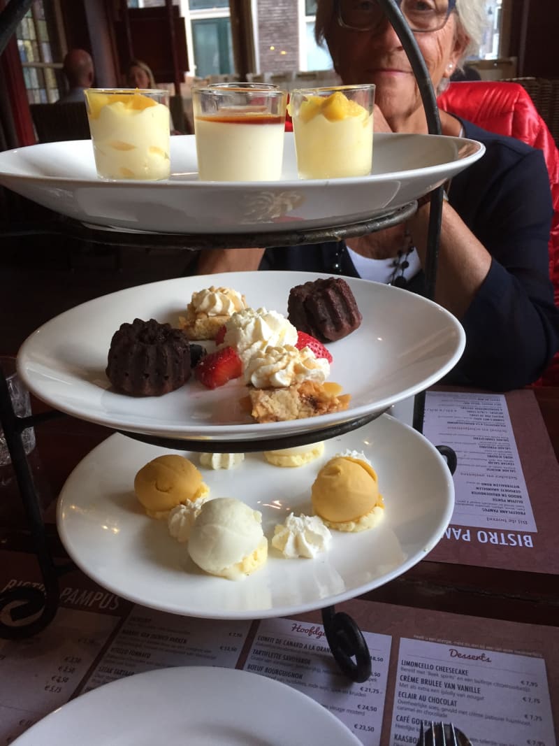 Pampus in Zwolle Restaurant Reviews, Menu and Prices TheFork