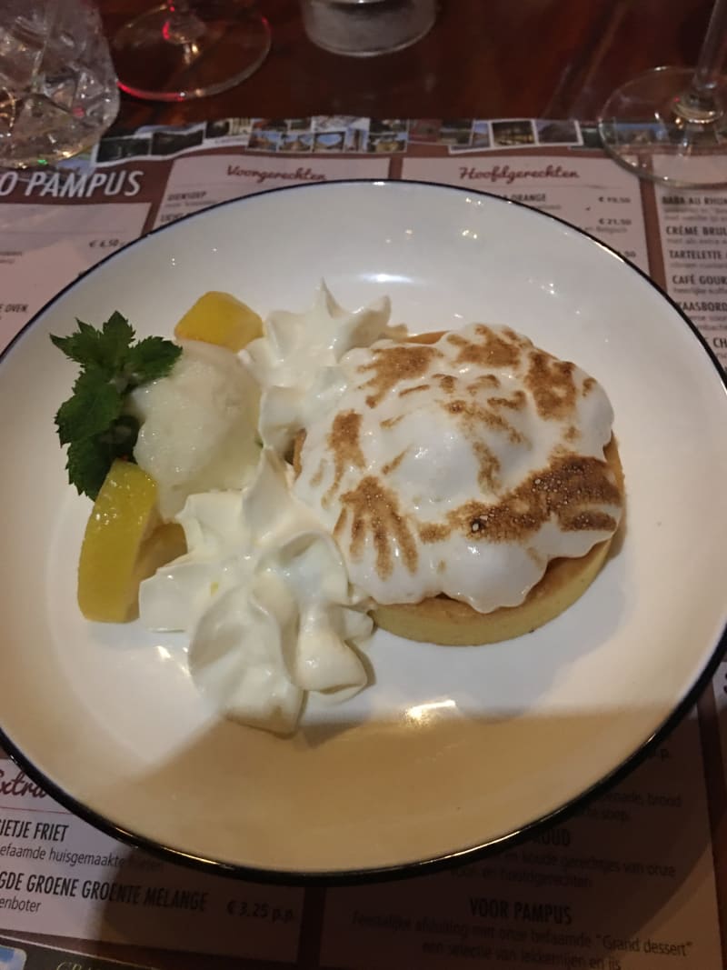 Pampus in Zwolle Restaurant Reviews, Menu and Prices TheFork