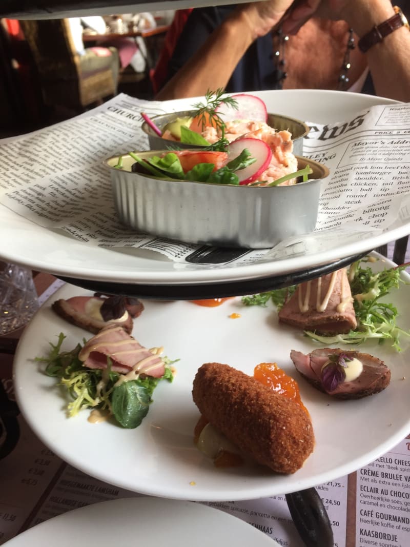 Pampus in Zwolle Restaurant Reviews, Menu and Prices TheFork