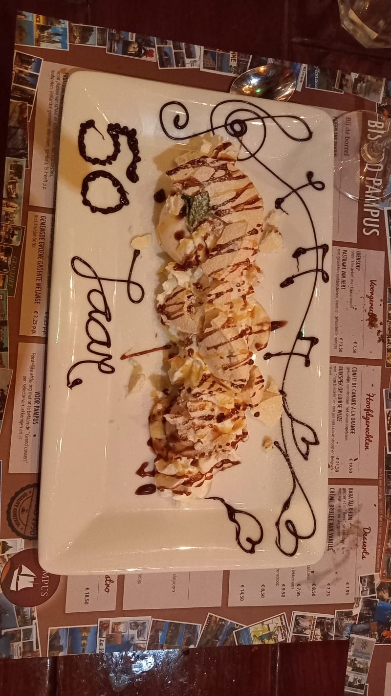 Pampus in Zwolle Restaurant Reviews, Menu and Prices TheFork