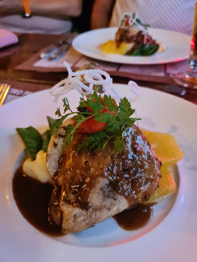 Pampus in Zwolle Restaurant Reviews, Menu and Prices TheFork