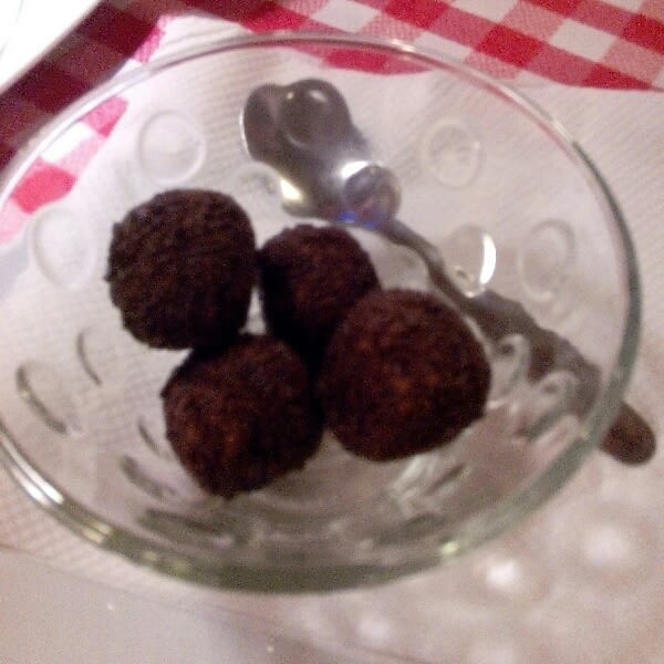 trufas!!! - El Rebost d'en Manel, Badalona