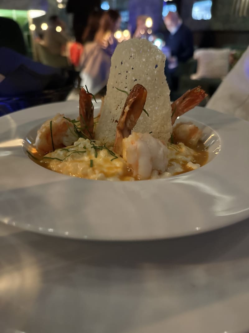 Le Jardin D' Éden Lisboa in Lisbon - Restaurant Reviews, Menu and