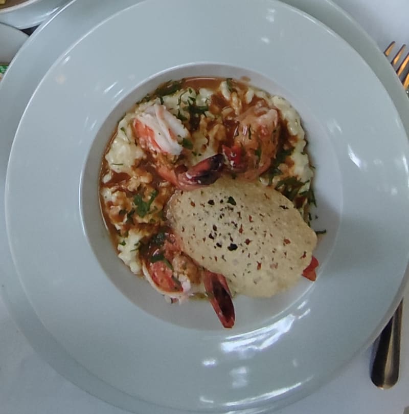 Restaurant Le Jardin D' Éden Lisboa à Lisbonne - Menu, avis, prix et