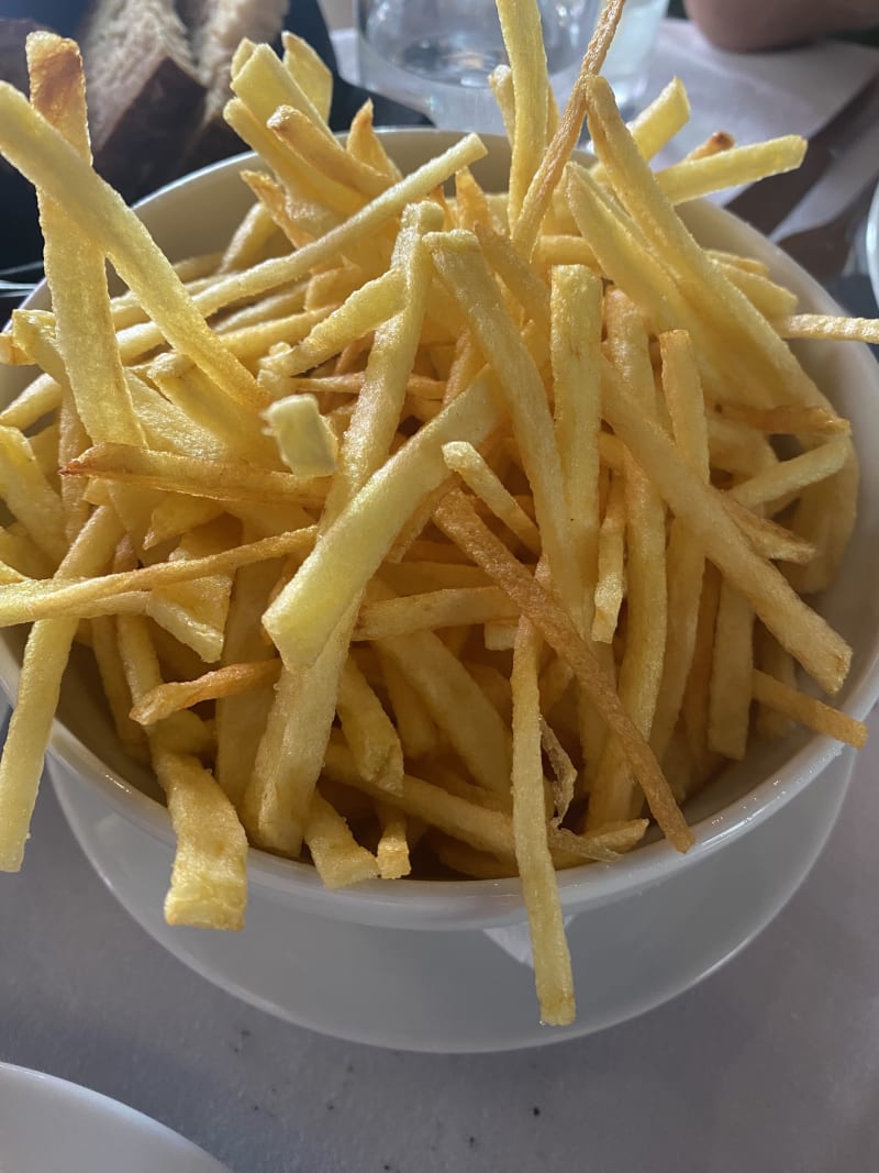 Le Jardin D' Éden Lisboa in Lisbon - Restaurant Reviews, Menu and