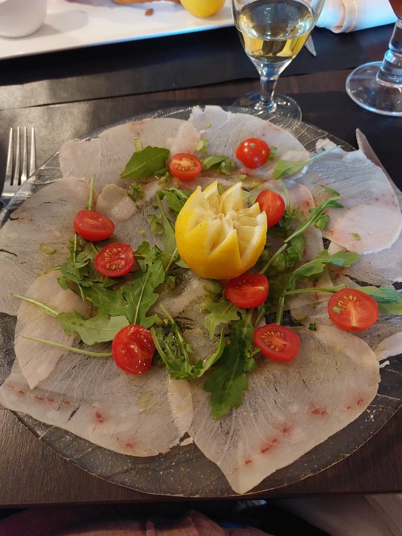 Stella d’Italia in Brussels Restaurant Reviews, Menu and Prices TheFork