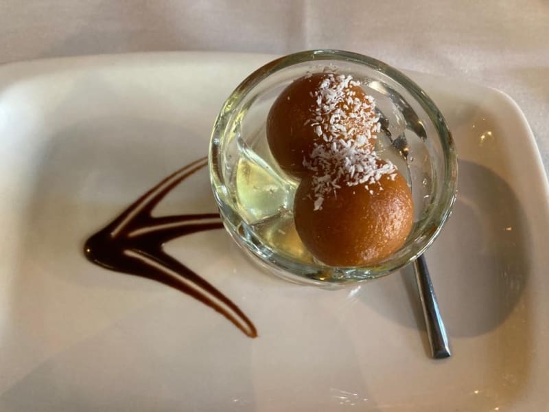 Gulab Jamun - Kathmandu Amsterdam, Amsterdam