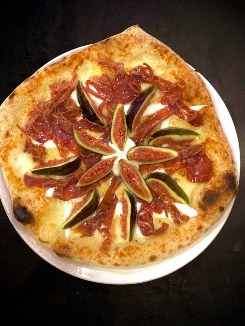 Restaurant Giulietta Pizza & Gelato à Santarém Menu, avis, prix et