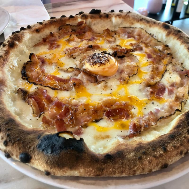 Giulietta Pizza & Gelato in Santarém Restaurant Reviews, Menu and