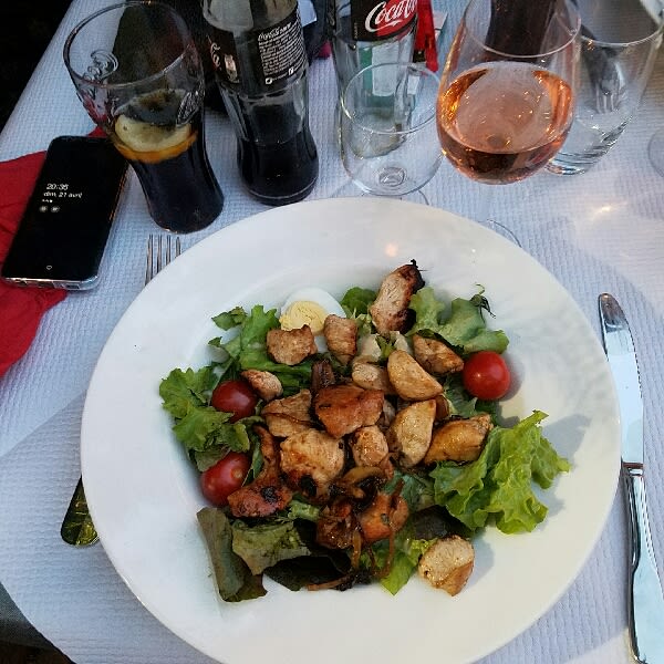 Au Wacken In Schiltigheim Restaurant Reviews Menu And Prices