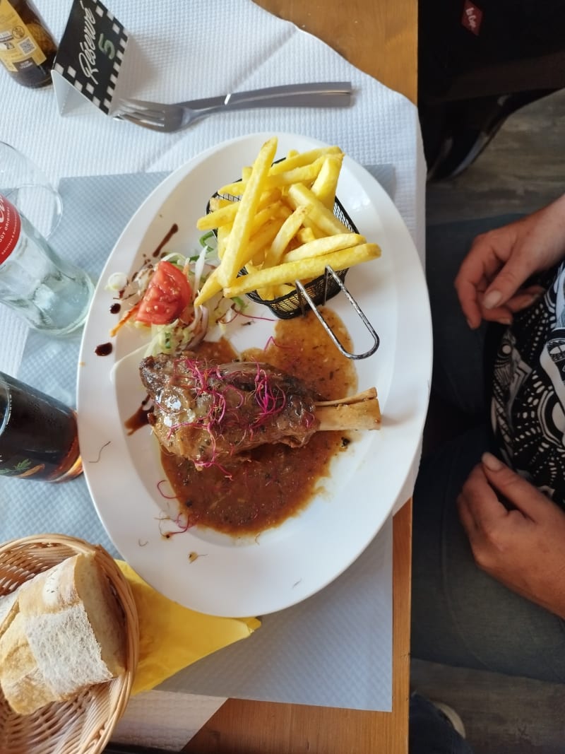 A la Fleur de Sel in Épernay Restaurant Reviews, Menu and Prices