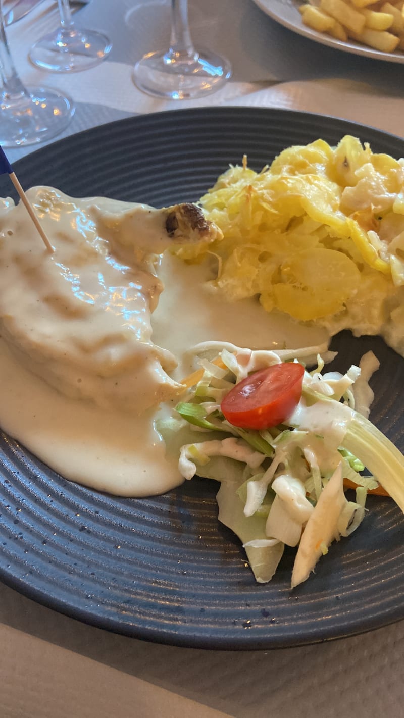 A la Fleur de Sel à Épernay Menu, avis, prix et réservation TheFork