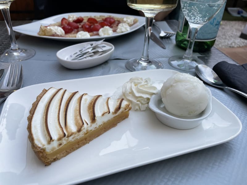 A la Fleur de Sel à Épernay Menu, avis, prix et réservation TheFork