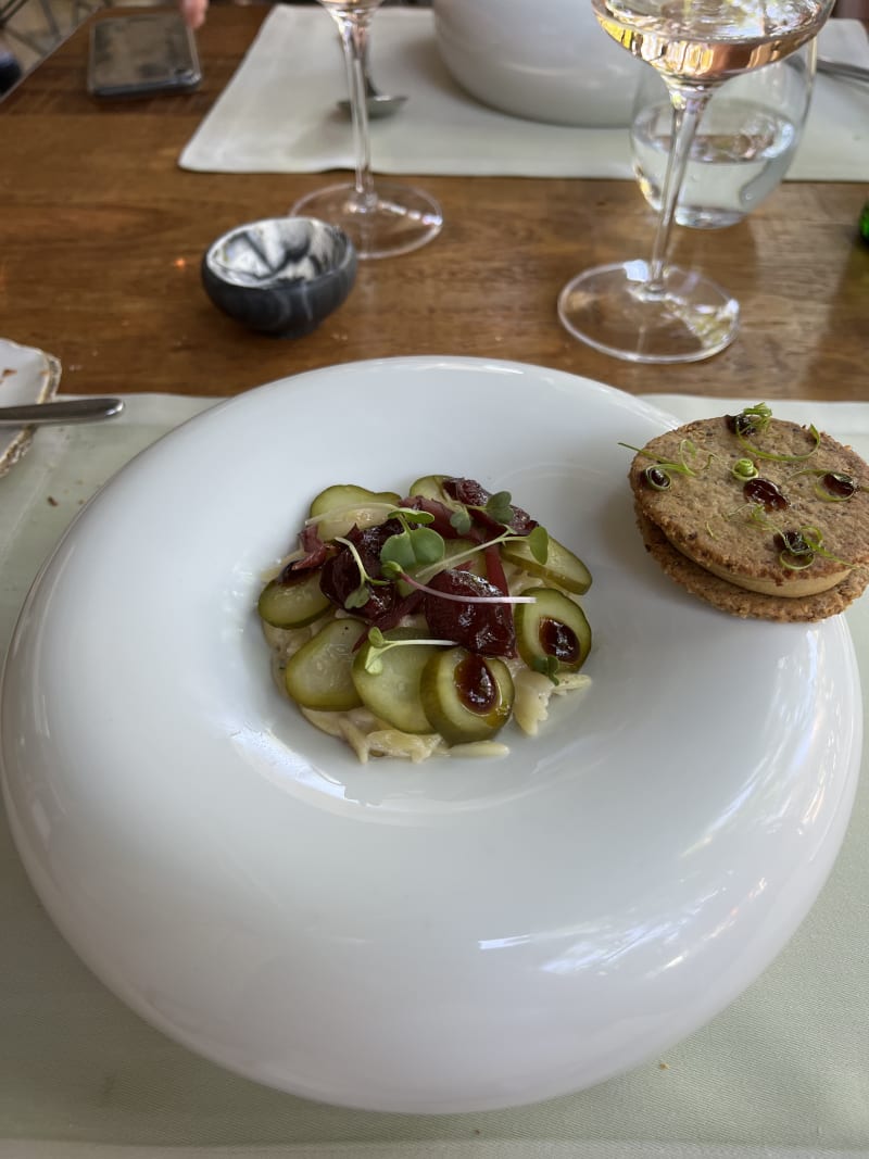 Restaurante Adrián Quetglas en Palma de Mallorca Menú 2023, opiniones, precios y reserva TheFork