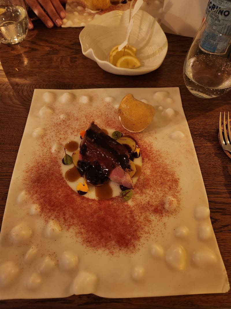 Restaurante Adrián Quetglas en Palma de Mallorca Menú 2023, opiniones, precios y reserva TheFork