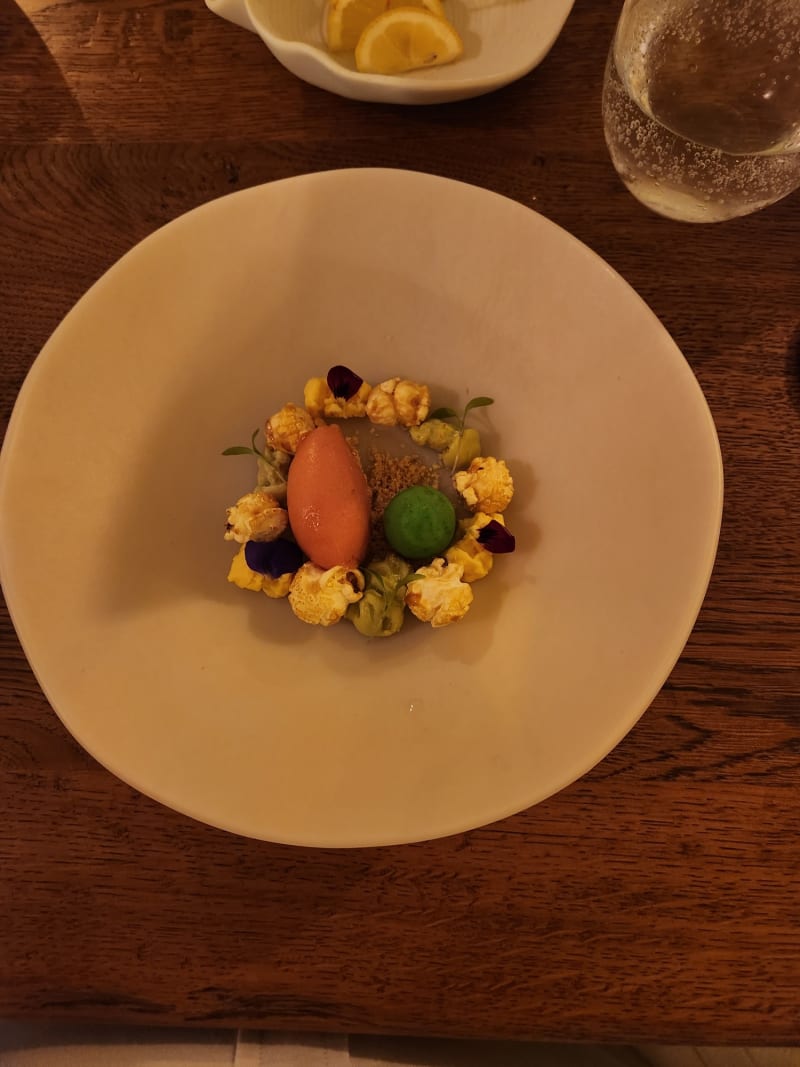 Adrián Quetglas in Palma de Mallorca Restaurant Reviews, Menu and Prices TheFork