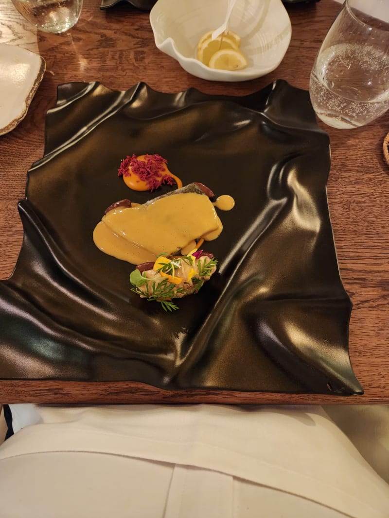 Restaurante Adrián Quetglas en Palma de Mallorca Menú 2023, opiniones, precios y reserva TheFork