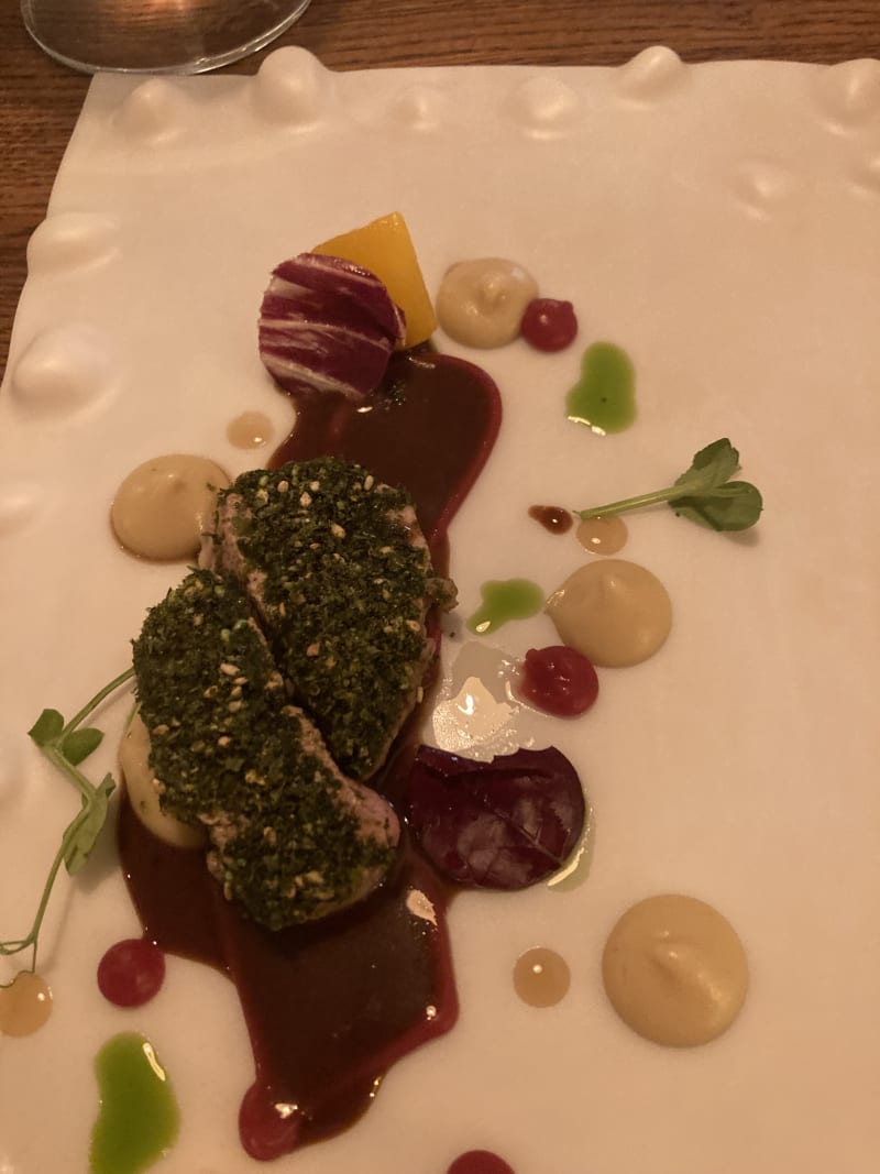 Adrián Quetglas in Palma de Mallorca Restaurant Reviews, Menu and Prices TheFork