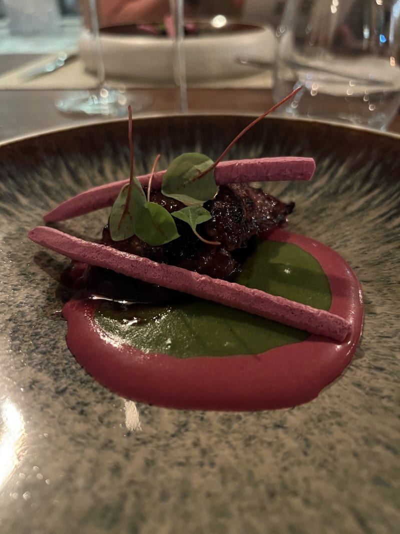 Adrián Quetglas in Palma de Mallorca Restaurant Reviews, Menu and Prices TheFork