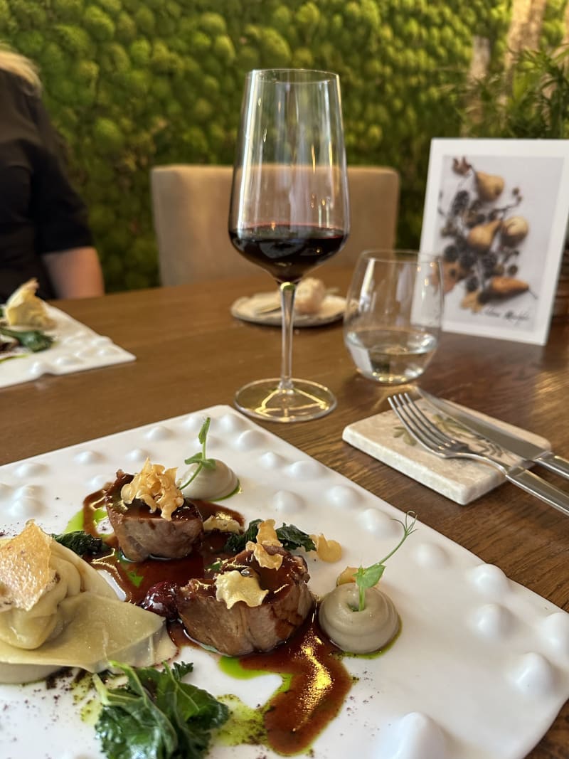 Adrián Quetglas in Palma de Mallorca Restaurant Reviews, Menu and Prices TheFork