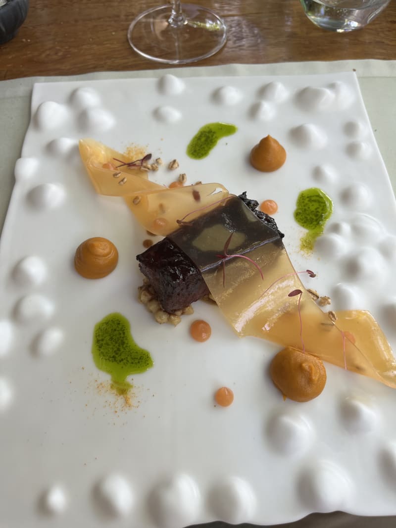 Adrián Quetglas em Palma de Maiorca Preços, menu, morada, reserva e avaliações do restaurante