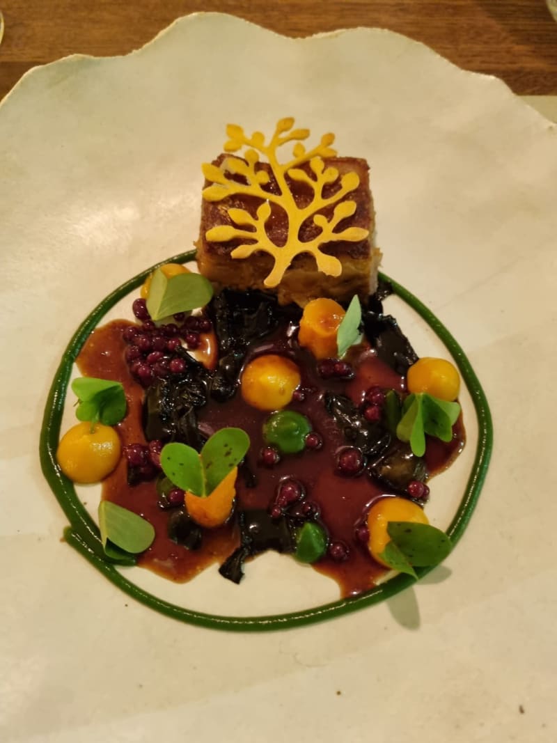 Adrián Quetglas in Palma de Mallorca Restaurant Reviews, Menu and Prices TheFork