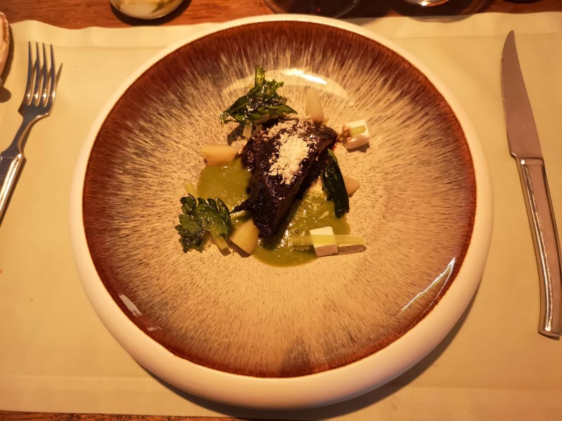 Restaurante Adrián Quetglas en Palma de Mallorca Menú 2023, opiniones, precios y reserva con